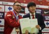 PSSI Protes Kepada AFF, Terkait Fair Play