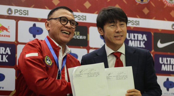 PSSI Protes Kepada AFF, Terkait Fair Play