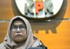 Wakil Ketua KPK Lili Pintauli Siregar Mundur Dari KPK.