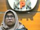 Wakil Ketua KPK Lili Pintauli Siregar Mundur Dari KPK.