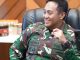 Panglima TNI : Bukan Ilegal, 618 Senjata Buat Lantihan Gabungan TNI-AS