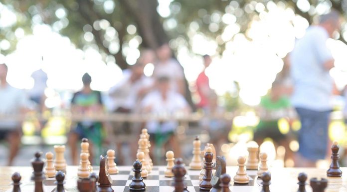 Sembilan Pecatur Indonesia, Tampil Di Chess Olympiad 2022