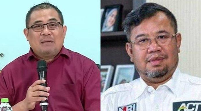 Mabes Polri Tetapkan Presiden dan Eks Presiden ACT Tersangka TPPU