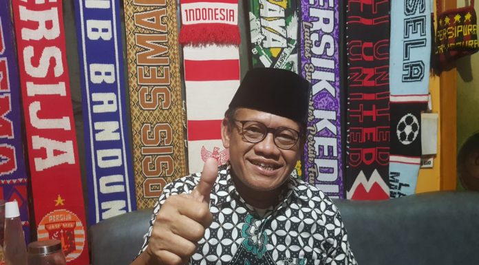 IPW : Lebih Baik Bentuk Tim Pencari Pakta, Agar Tidak Gaduh