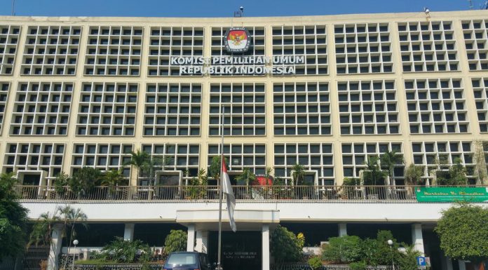 Miris Anggaran Pemilu Serentak Baru Cair 3,6 Triliun
