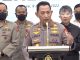 Kapolri Netapkan Irjen Ferdy Sambo Sebagai Tersangka Pembunuhan