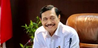 Luhut : 7.000 Triliun Utang Produktif, Masih Kecil Dibandingkan Negara Lain
