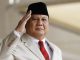 Prabowo Tiru Kabinet Jokowi Jika Jadi Presiden