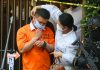 Rekontruksi Berjalan Lancar, Pengacara Keluarga Protes