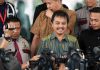 Roy Suryo Ditahan Polisi, Terkait Kasus Ujaran Kebencian dan Penistaan