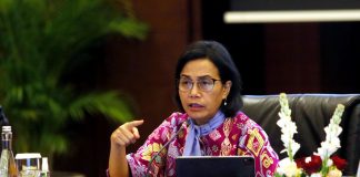 Sri Mulya Pendapatan Pajak Komoditas Tertentu, Selamatkan APBN