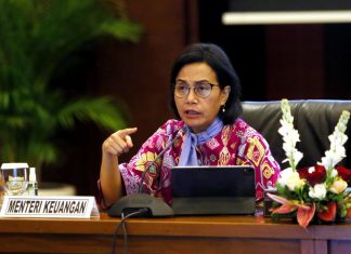 Sri Mulya Pendapatan Pajak Komoditas Tertentu, Selamatkan APBN