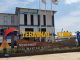 Presiden Joko Widodo Resmikan Terminal Kijing Pelabuhan Pontianak