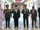 Prabowo Subianto Terima 4 Bintang Kehormatan Utama.