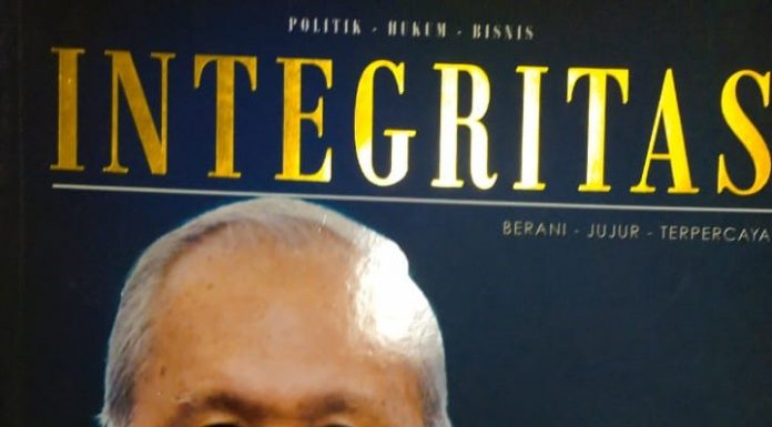 Sang Pioner, Albert Hasibuan Telah Berpulang
