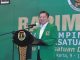 Ketum PPP Suharso Monoarfa Diberhentikan, Diganti Muhammad Mardiono