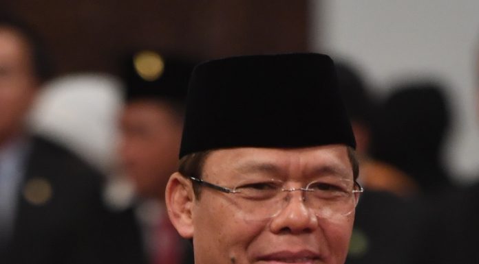Muhammad Mardiono Miliki Harta 1,2 Triliun