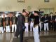 Presiden Jokowi Terima Gelar ‘Dada Madopo Malamo’ Dari Kesultanan Ternate.