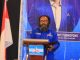 Willem Wandik Gantikan Lukas Enembe Sebagai Plt Ketua DPD Demokrat Papua
