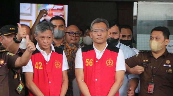 Peran Pelaku Obstruction of Justice dalam Kasus Sambo