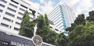 BPK Temukan 17 Triliun Potensi Kerugian Negara.