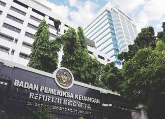 BPK Temukan 17 Triliun Potensi Kerugian Negara.