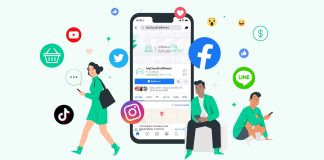 Evolusi e-Commerce menuju Social Commerce semakin Nyata
