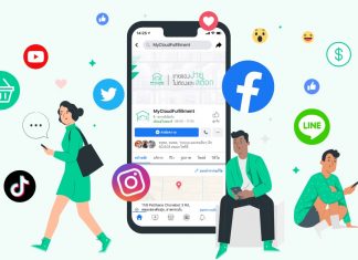 Evolusi e-Commerce menuju Social Commerce semakin Nyata