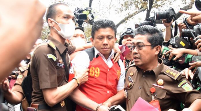 Manuver Sambo Jelang Persidangan