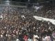 Gerak Sigap Polisi Hentikan Festival Berdendang Bergoyang