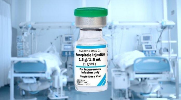 Fomepizole, Obat Gangguan Ginjal Akut Tiba di Indonesia