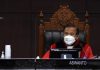 Pencopotan Hakim MK Aswanto oleh DPR Cacat Hukum dan Prosedur