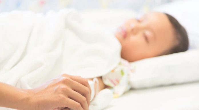 Waspada Ginjal Akut Anak, Sementara Hindari Parasetamol Sirup