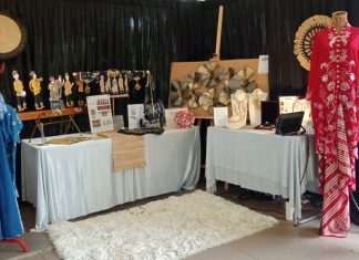 Sekitar 370 Peserta Ramaikan INACRAFT 2022 di JCC Senayan