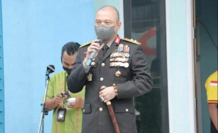 irjen minahasa