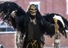 Ini Sejarah Perayaan Halloween