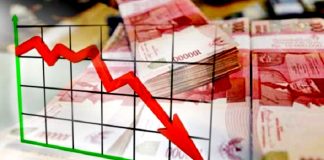 Ancaman Krisis Ekonomi di Depan Mata