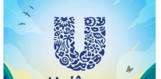 Beberapa Produk Unilever Ditarik, Saham Melonjak Turun