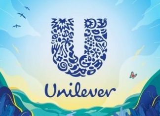 Beberapa Produk Unilever Ditarik, Saham Melonjak Turun