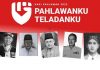Ini 5 Pahlawan Nasional Baru Indonesia