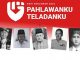 Ini 5 Pahlawan Nasional Baru Indonesia