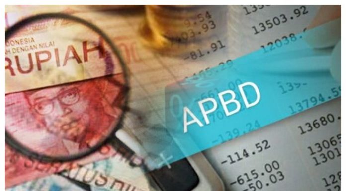 Anggaran Belanja Pemda Mengendap 278 Triliun Rupiah di Bank