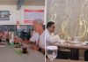 Setelah Bertemu Anies di Solo, Gibran Unggah Foto dengan Ganjar
