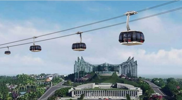 Siap-siap, Rombongan Pertama ini akan Pindah ke IKN Nusantara pada 2024