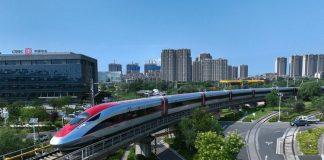 Proyek KCJB Kembali Mendapat Suntikan Modal Triliunan