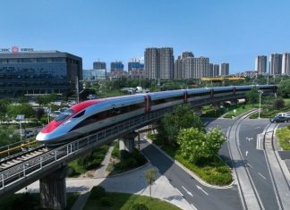 Proyek KCJB Kembali Mendapat Suntikan Modal Triliunan