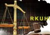 Masih Banyak Pasal Kontroversial di RKUHP Versi Terbaru