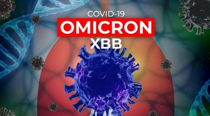 Waspada Covid Varian XBB, Rentan bagi yang Belum Pernah Tertular Covid