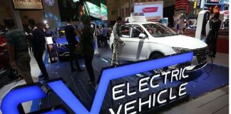 OJK Beri Insentif untuk Mendukung Program Percepatan Kenderaan Bermotor Listrik