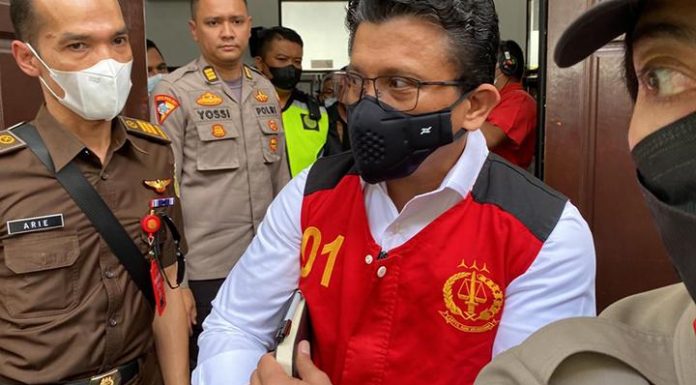 PPATK Sebaiknya Usut Asal Uang Sambo